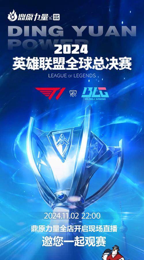 英雄联盟国际赛事叫什么，英雄联盟的国际赛事  第1张