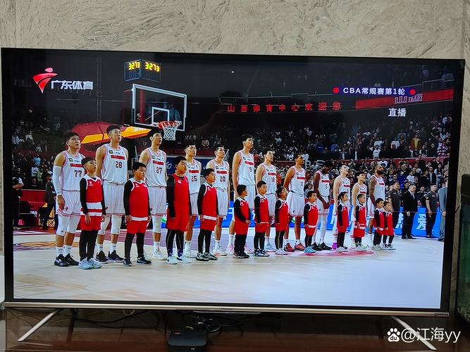 直播cba今晚的比赛，直播cba今晚的比赛免费  第4张