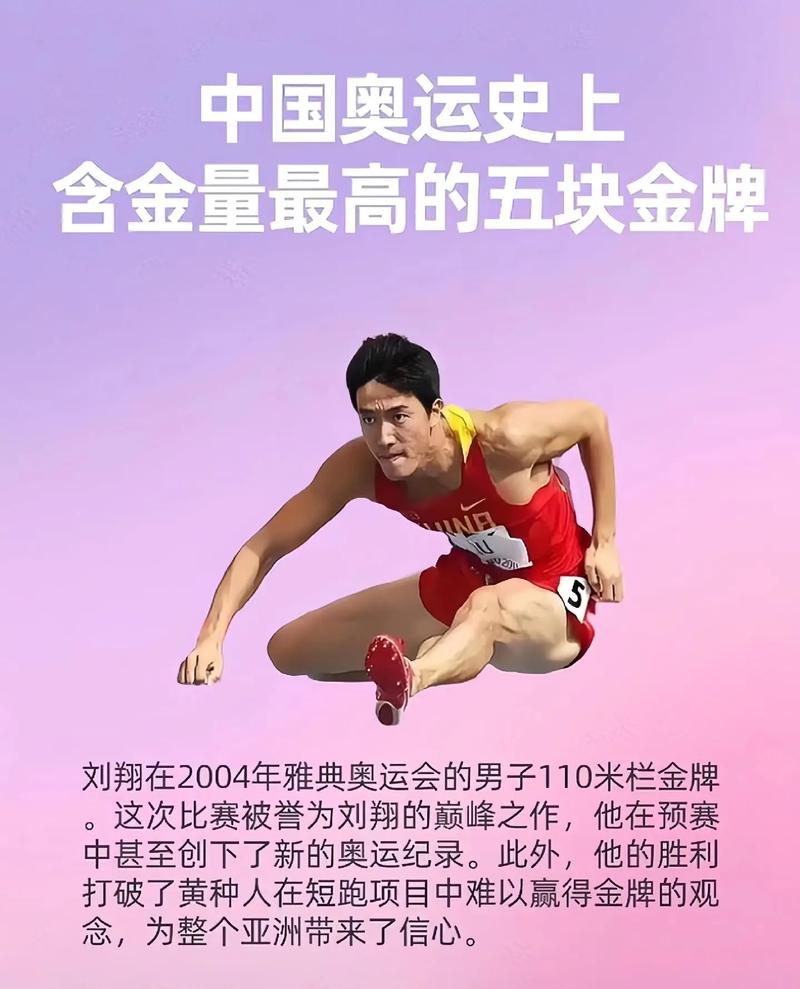 奥运史上含金量最高的金牌，含金量最高的奥运会金牌是哪一届  第2张