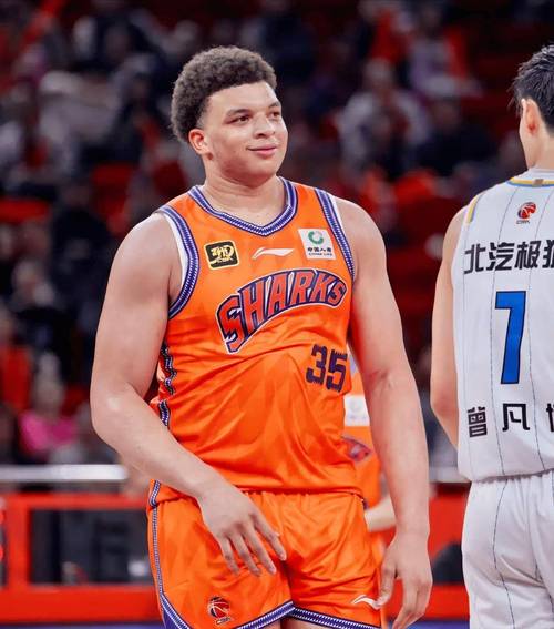 cba的球星有哪些人，cba有哪些明星？  第1张
