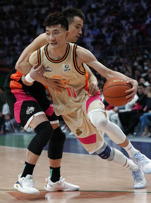 cba的球星有哪些人，cba有哪些明星？  第2张