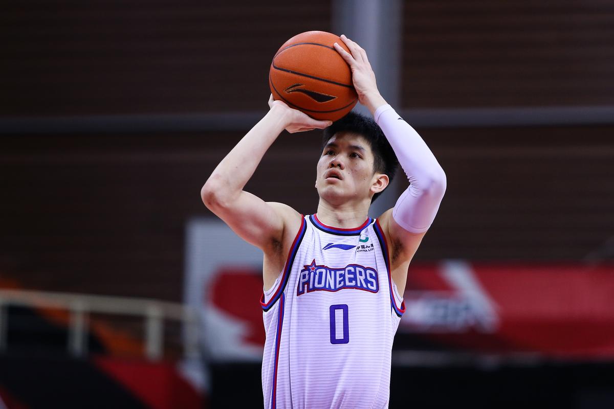 cba的球星有哪些人，cba有哪些明星？  第4张