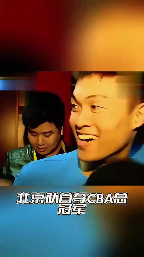cba的球星有哪些人，cba有哪些明星？  第5张