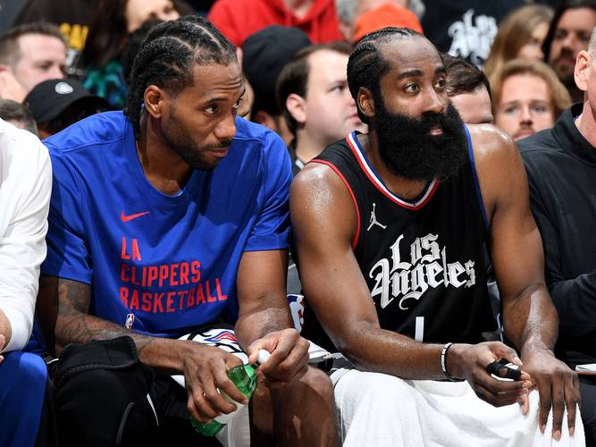 19年nba总决赛几比几，19年nba总决赛大比分？  第4张