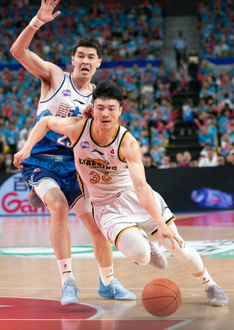 2020cba打几场（2020cba赛制）  第4张