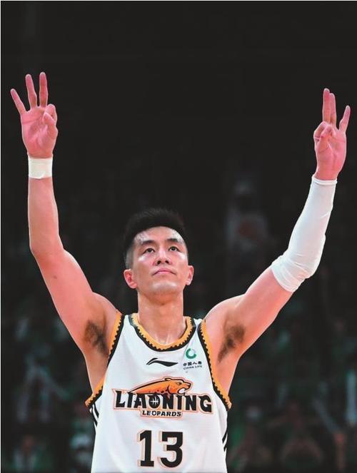 cba进攻效率排行榜，cba进攻最好的球队排名？  第4张