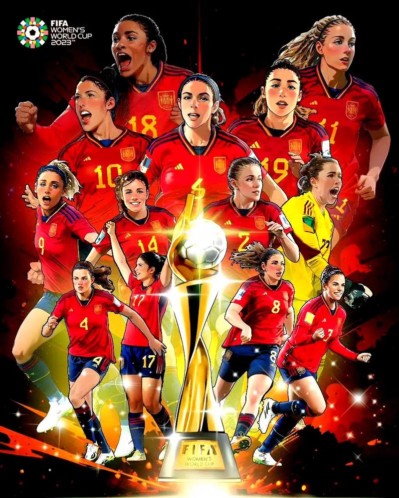 2022足球世界杯女足冠军，21年女足世界杯  第5张