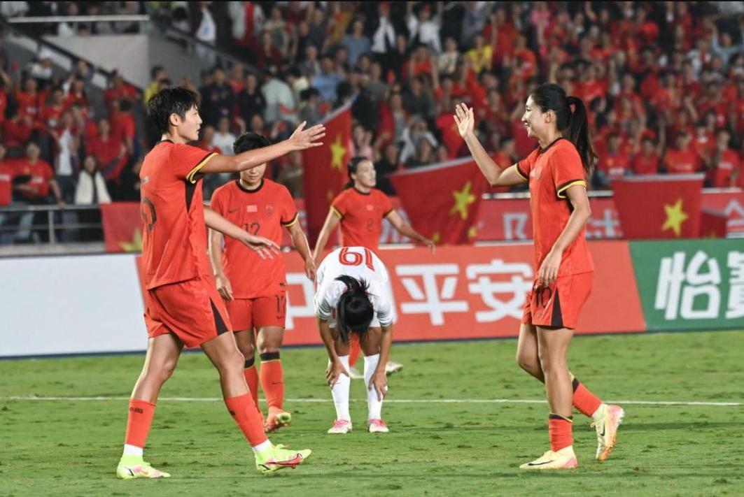 2022足球世界杯女足冠军，21年女足世界杯  第7张