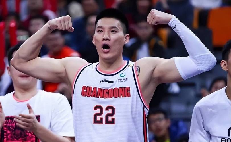cba首支纪录片出炉，cba纪录片2020  第5张