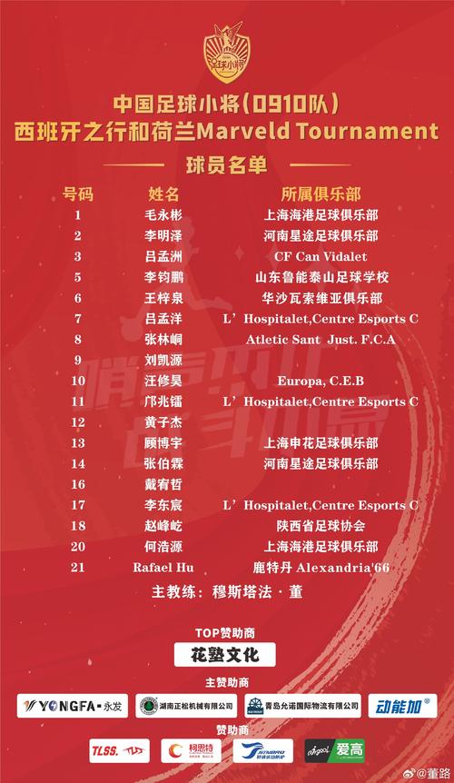 全运会足球俱乐部名单（全运会足球俱乐部名单公布）  第3张
