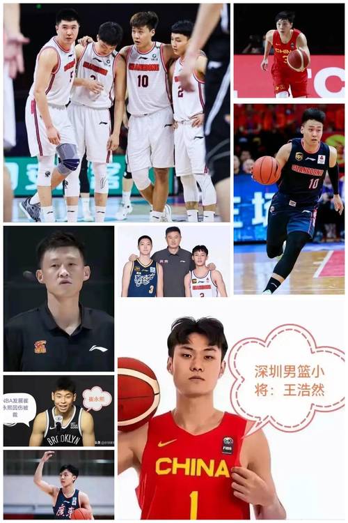 cba广东队球员薪资，cba广东队工作人员？  第3张