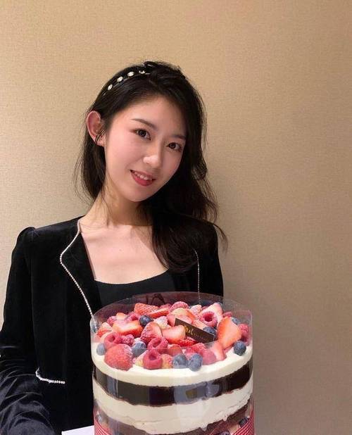 cba篮球明星女朋友，cba男篮女朋友？  第6张