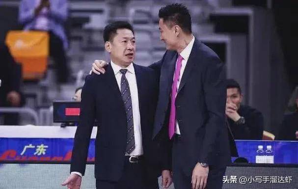 cba冠军是内定的吗（cba总冠军奖金谁出的）  第1张