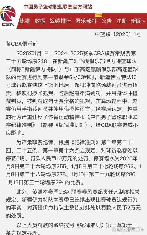 cba教练罚出场视频（cba教练犯规）  第2张