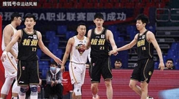 cba为何没有升降级，为何cba不升降  第6张