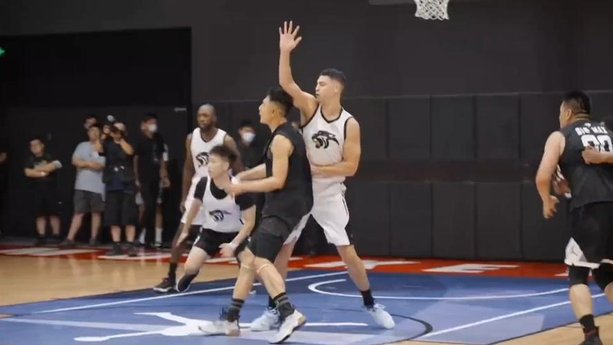 nba谁的身体数据最强，nba身体之最  第1张