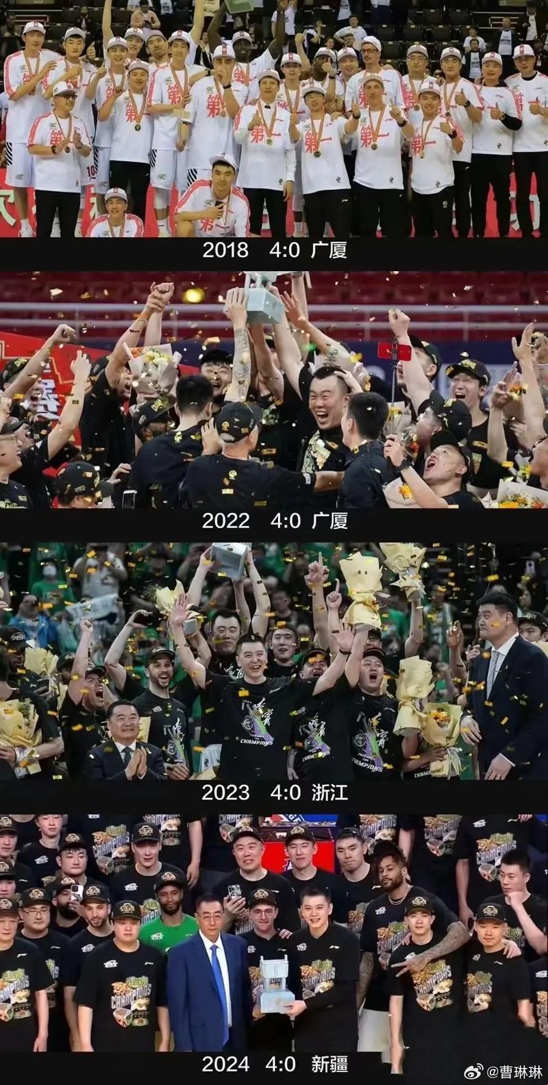 辽宁cba历史战绩表，cba联赛辽宁历史战绩  第2张