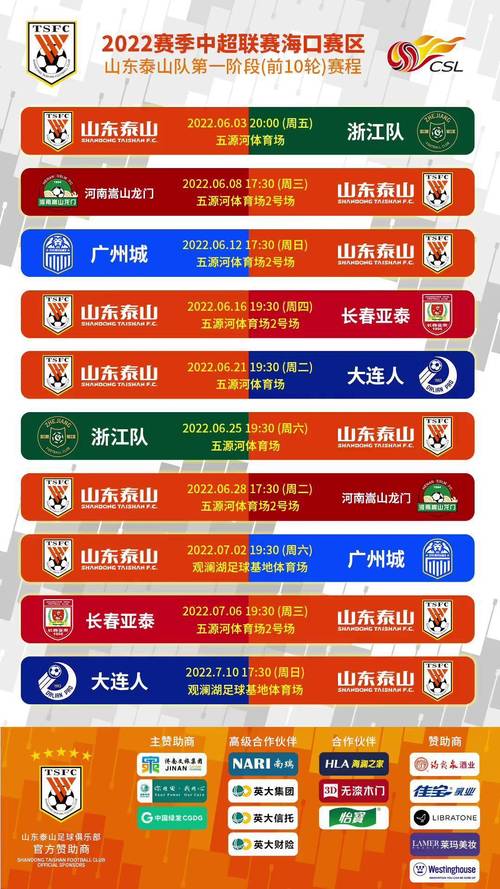 2022年中国中超足球联赛球队名单，中超球队2020？  第3张