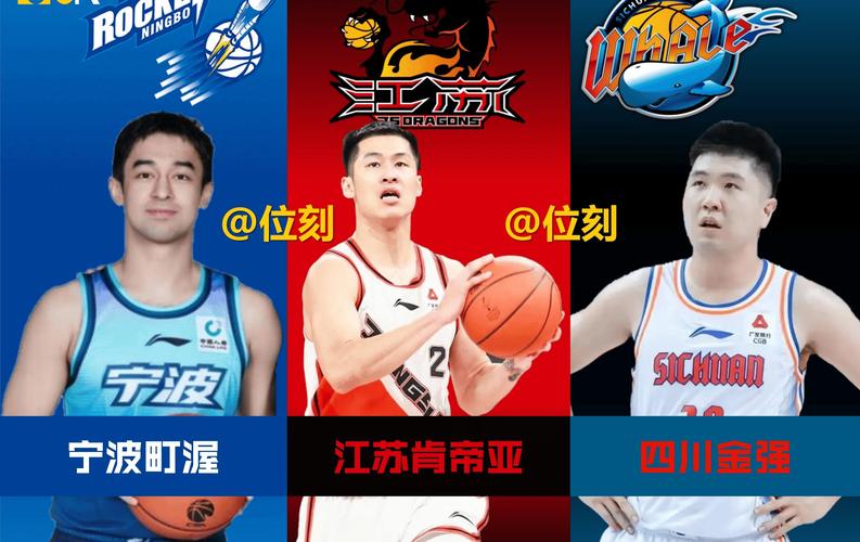 cba20支球队名称，cba2021所有球队的全名  第2张