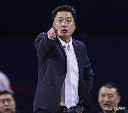 李春江CBA生涯数据，李春江篮球个人资料简介？  第7张