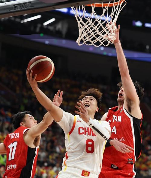 cba哪支球队最厉害，cba最有实力的球队？  第2张