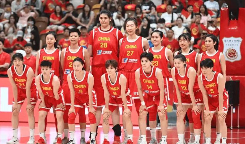 在wnba打球的中国女篮有谁，中国女篮球员在wnba的哪个队  第5张