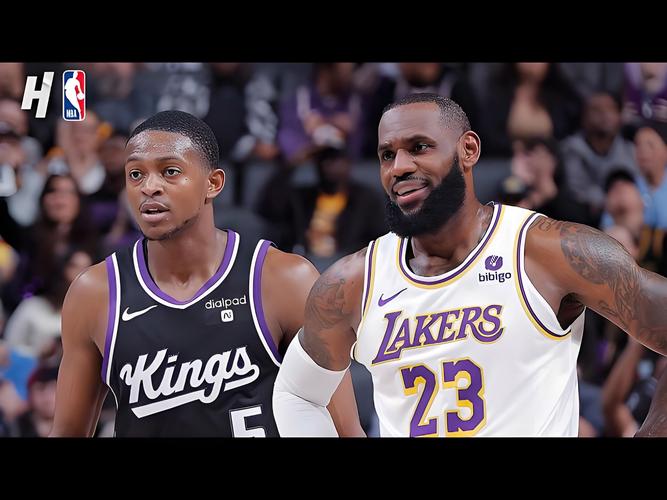 湖人国王数据（nba湖人队国王）  第3张