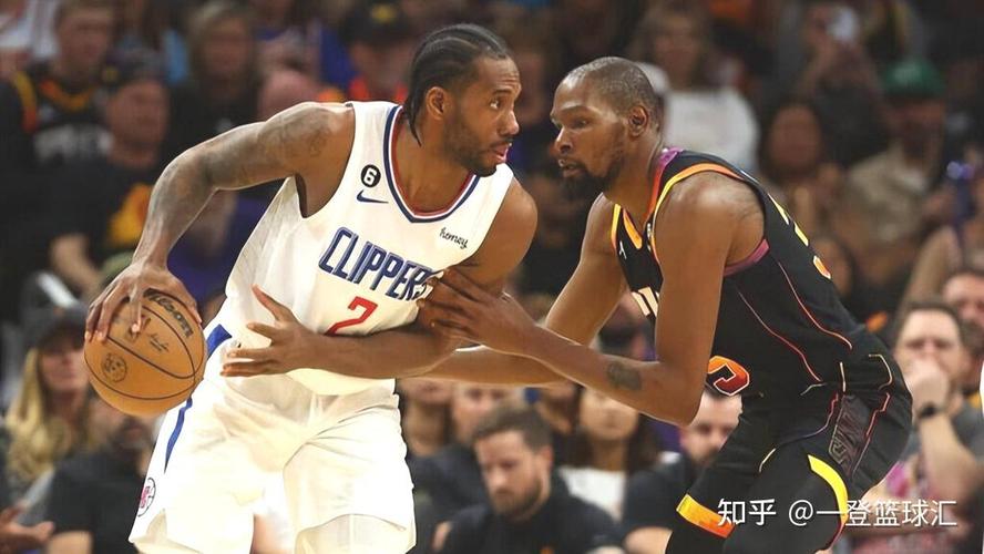 nba快船队对太阳预测，快船对阵太阳预测？  第1张