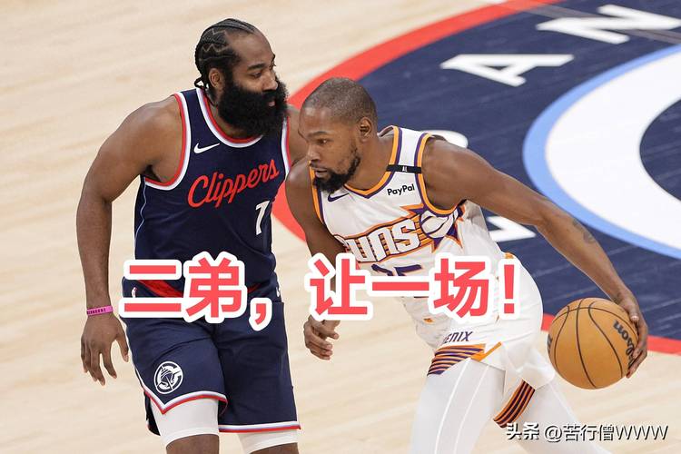 nba快船队对太阳预测，快船对阵太阳预测？  第2张