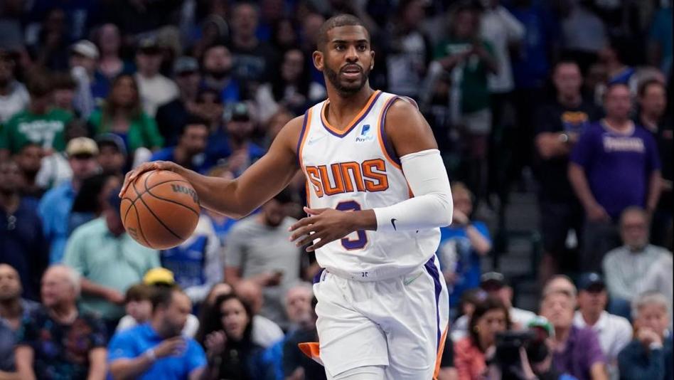 nba快船队对太阳预测，快船对阵太阳预测？  第5张
