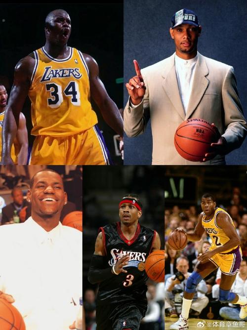 nba97黄金一代名单，nba98黄金一代排名？  第5张