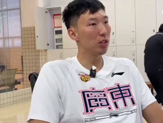 cba球员亲戚关系图（cba家属）  第4张
