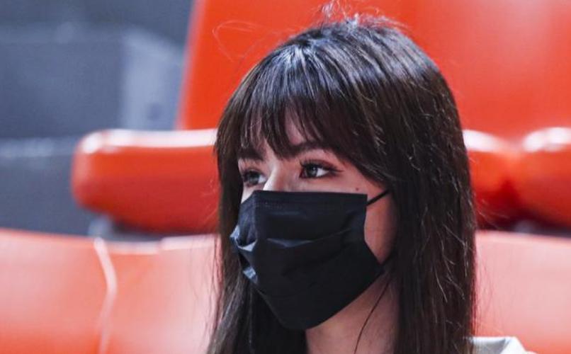 cba女友颜值排行榜（cba女友团）  第1张