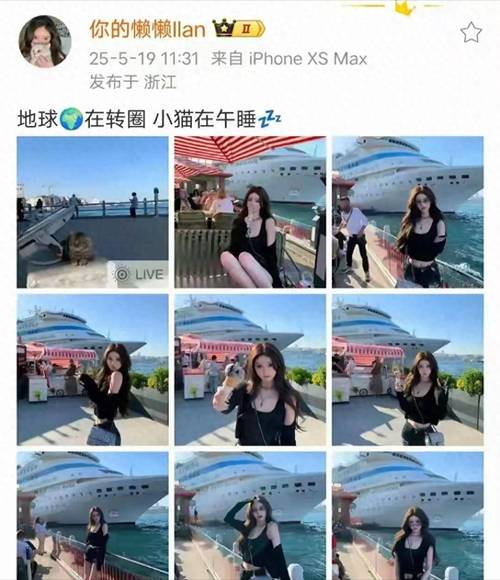 cba女友颜值排行榜（cba女友团）  第2张