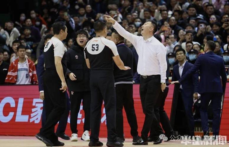 cba主帅挑战是什么，cba主帅挑战失败会怎么样？  第4张