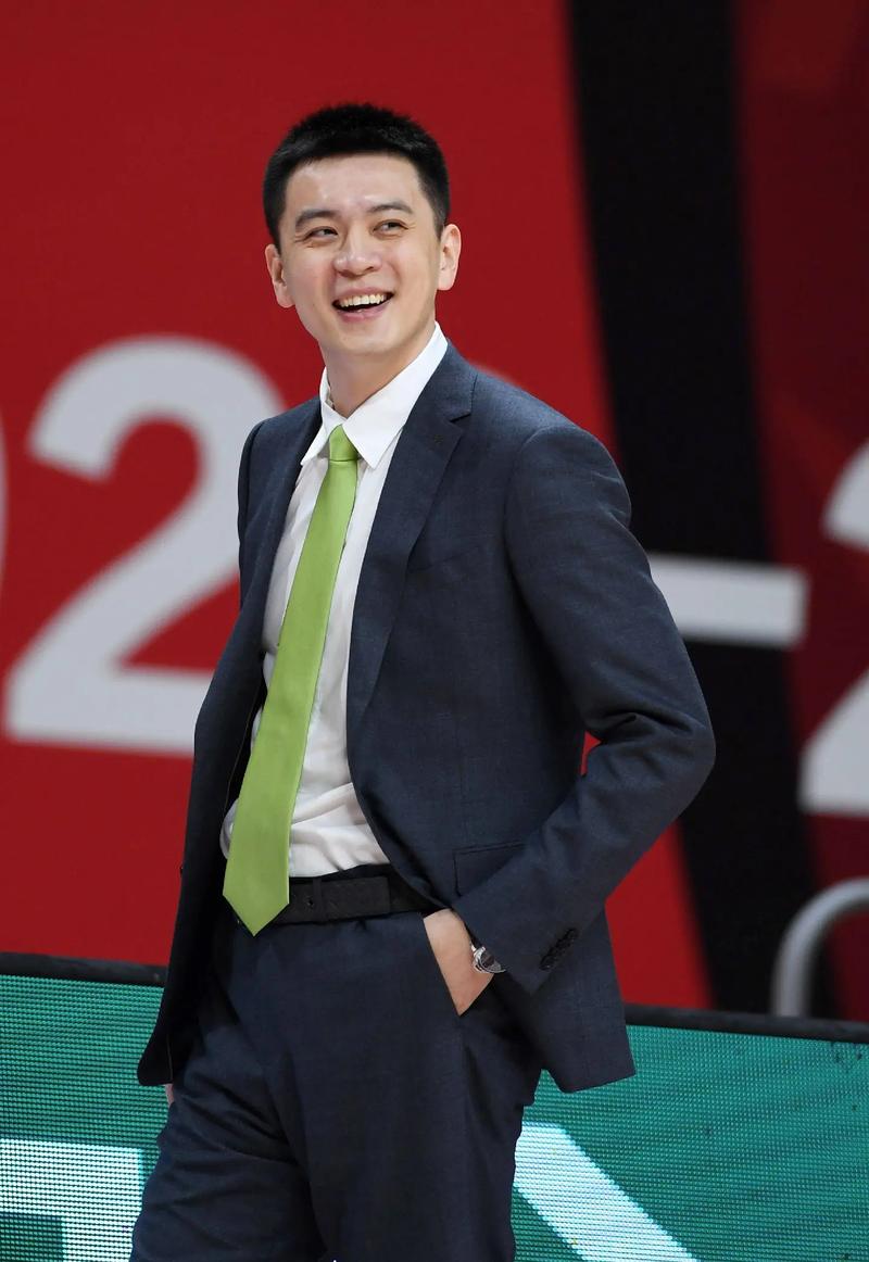 cba辽宁总教练是谁，辽宁队cba教练  第2张