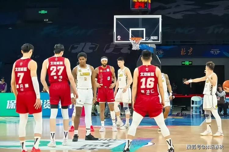 cba为什么停赛两周（cba为什么要出现官方暂停）  第4张