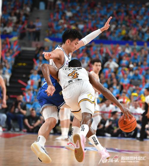 CBA历年总决赛比分，历年cba总决赛fmvp  第3张
