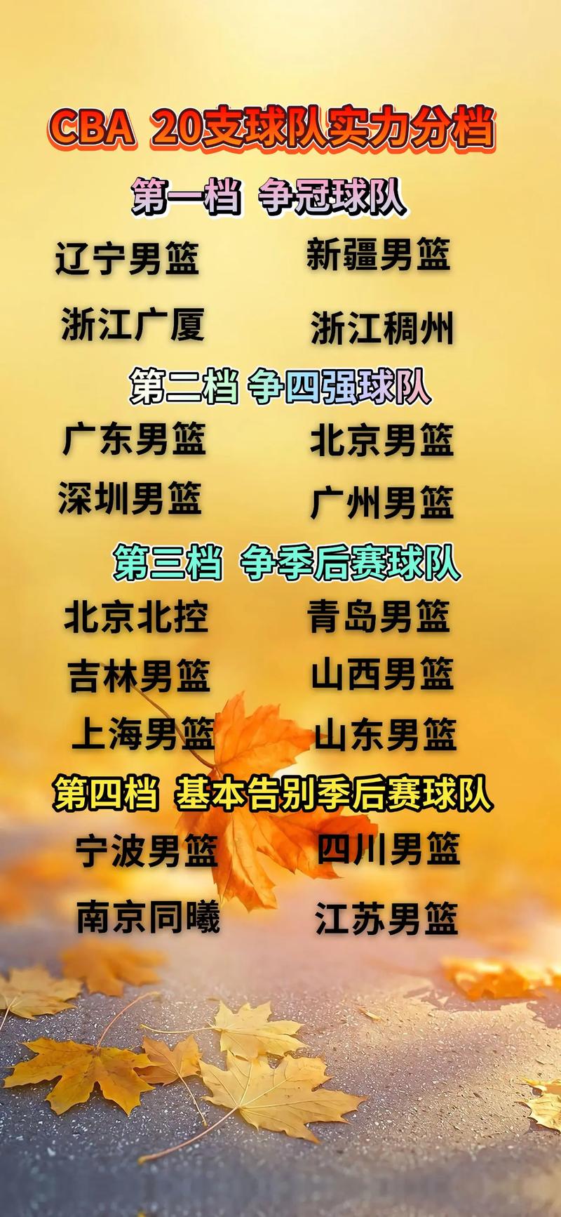 cba总共多少个球队（cba总共多少个球队啊）  第2张
