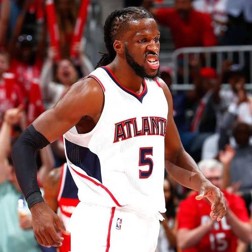 nba的卡罗尔去哪了，卡罗尔什么水平？  第1张