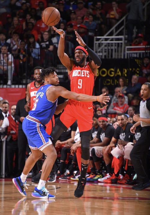 nba的卡罗尔去哪了，卡罗尔什么水平？  第4张