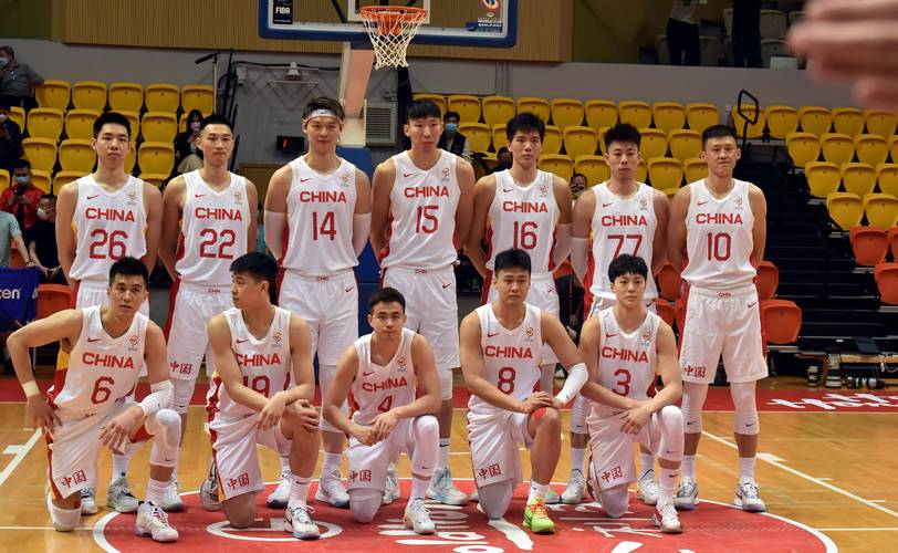 cba一共有多少个队，cba共有多少支队伍  第4张