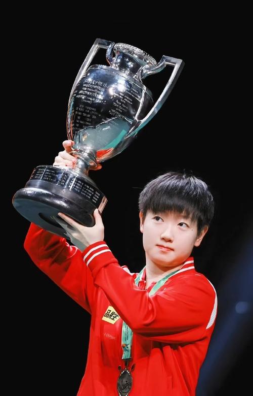 今晚孙颖莎有比赛吗（孙颖莎今天几点比赛）  第3张