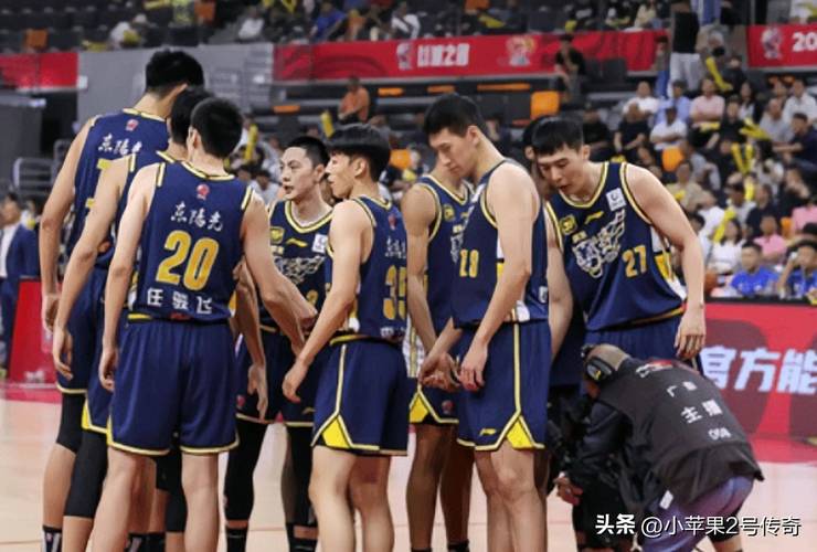 cba有几支广东球队（cba广东有几个篮球队）  第4张