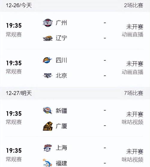 cba回放全场录像看，cba回放全程录像  第3张