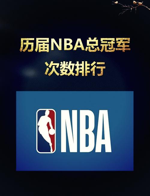 nba球队获得总冠军次数排名，nba球队总冠军数量排名  第2张