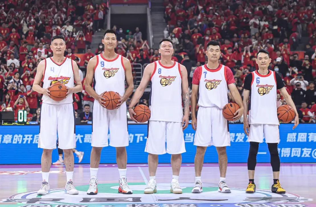 cba广东队人员资料，cba广东队员介绍  第2张