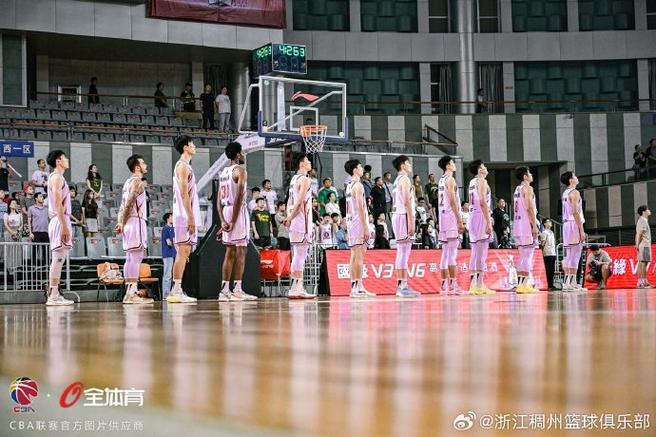 cba宁波主场在哪里，宁波有cba主场吗  第3张