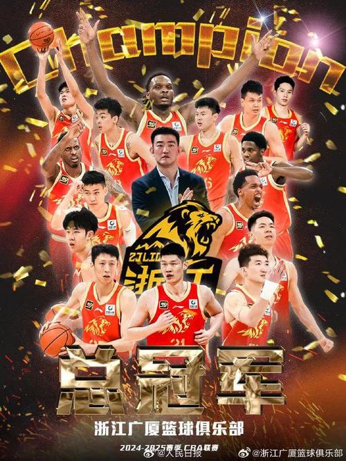 今年的cba冠军是谁，今年的cba谁最有可能是冠军?  第3张