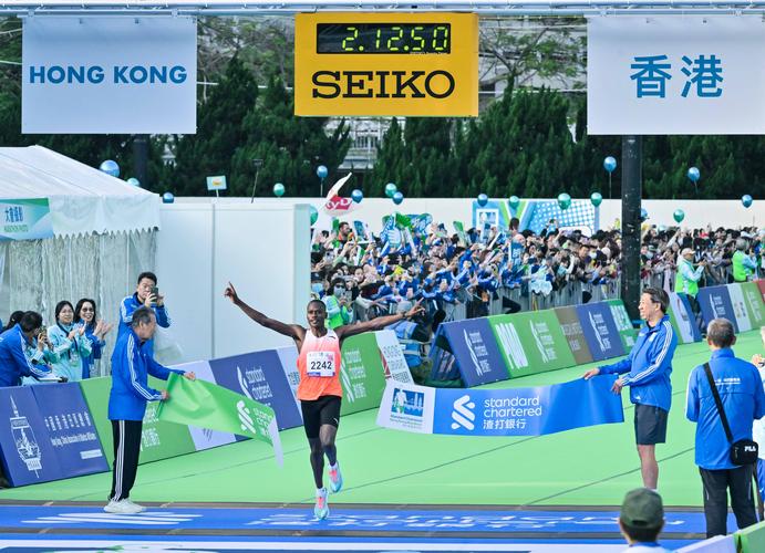 为什么台湾香港可以参加奥运会（台湾和香港为什么能单独参加奥运会）  第2张